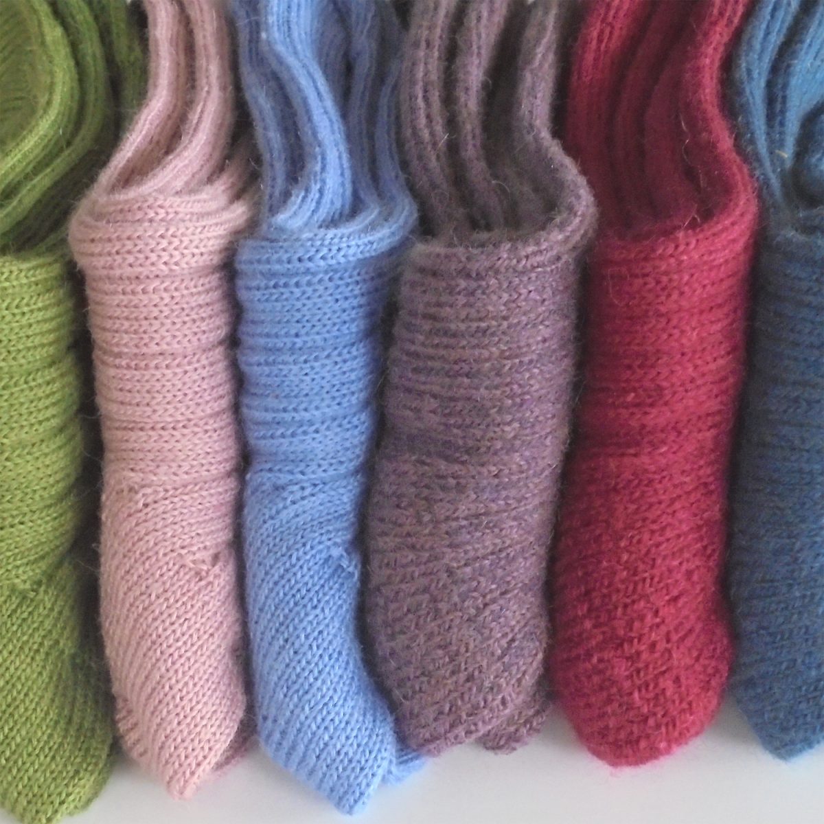 Alpaca Lounge Posh Socks