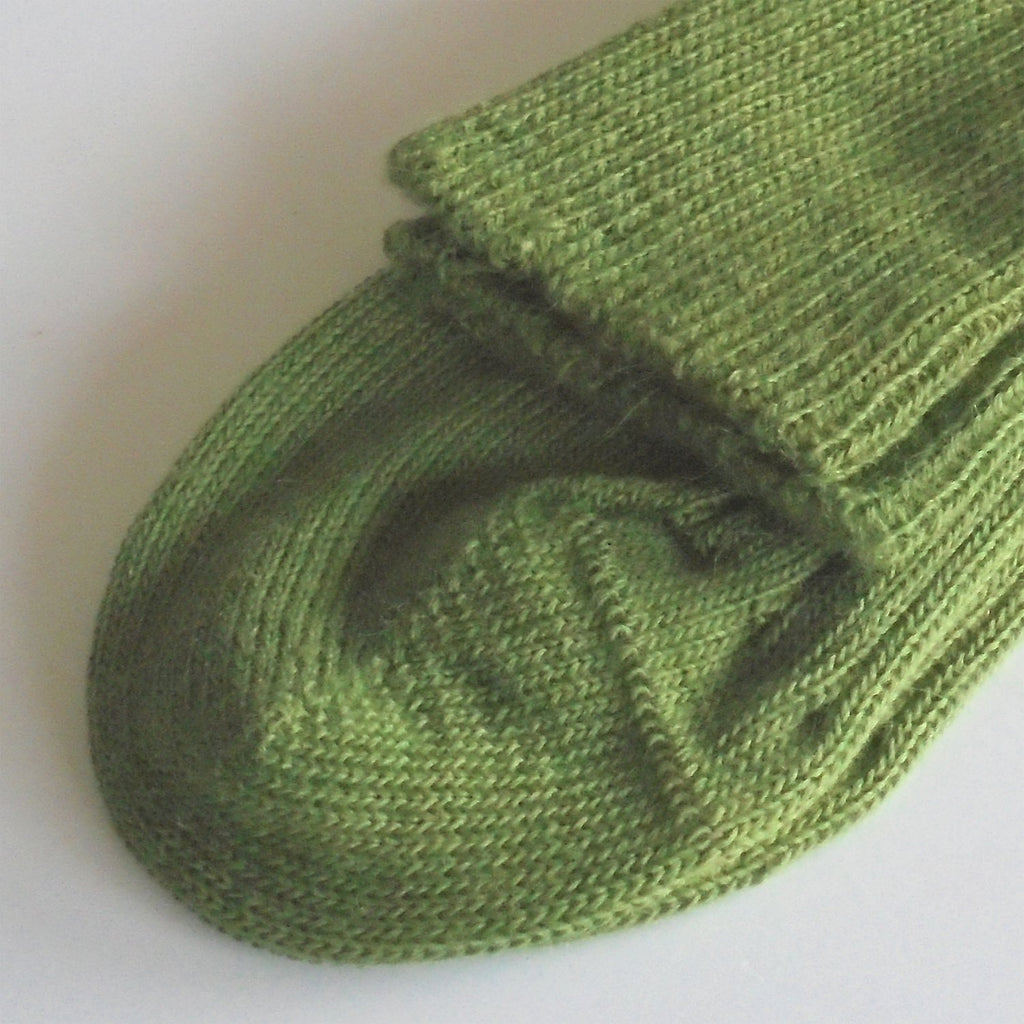 Alpaca Lounge Posh Socks