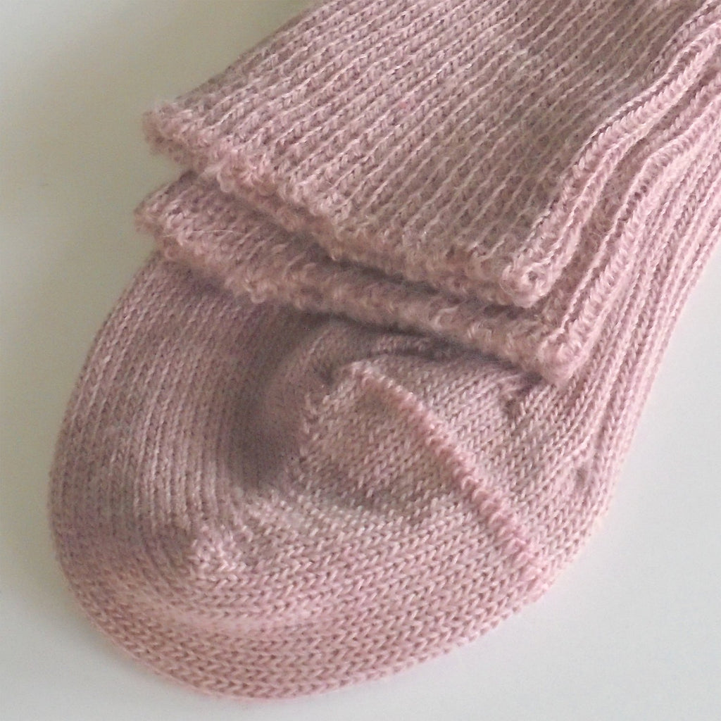Alpaca Lounge Posh Socks