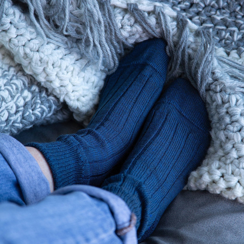 Alpaca Lounge Posh Socks