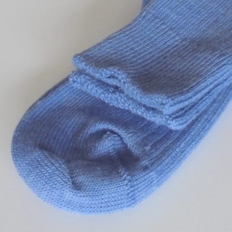 Alpaca Town & Country Posh Socks