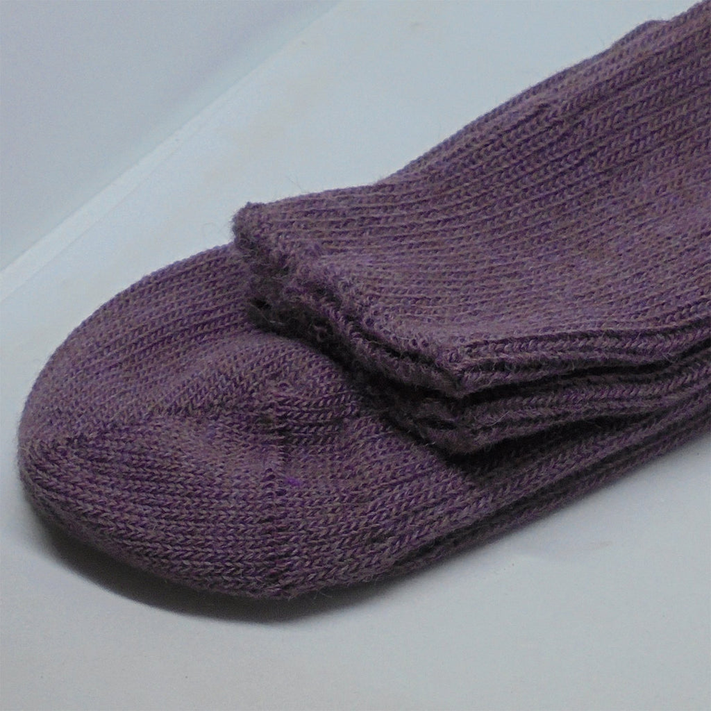 Alpaca Lounge Posh Socks