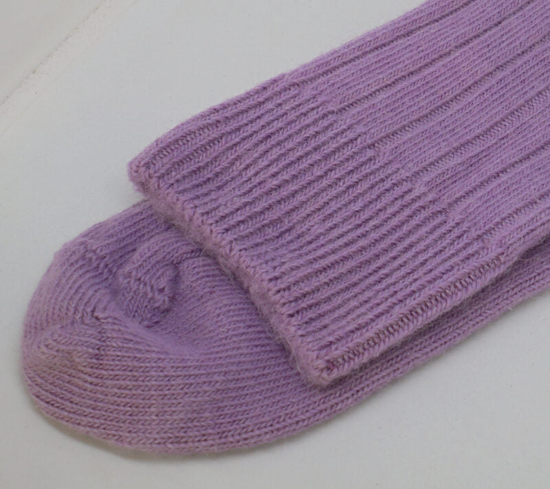 Alpaca Town & Country Posh Socks