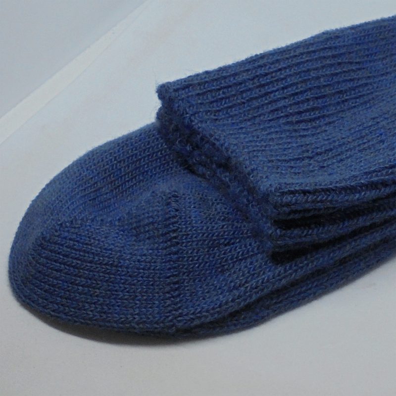 Alpaca Lounge Posh Socks