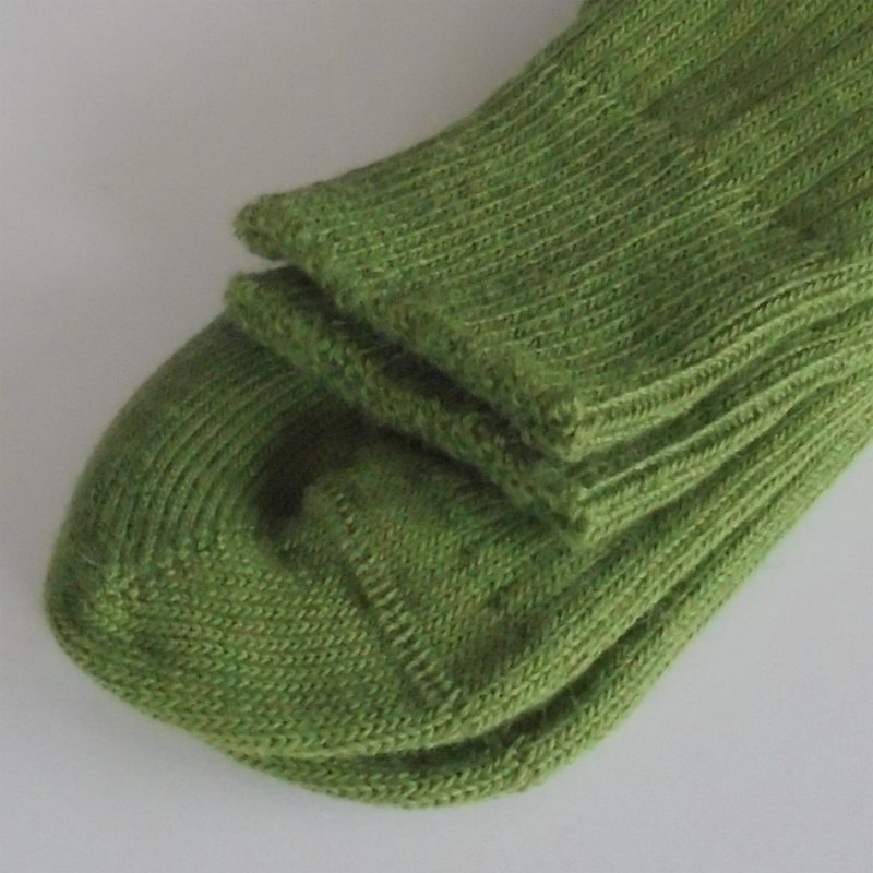 Alpaca Town & Country Posh Socks