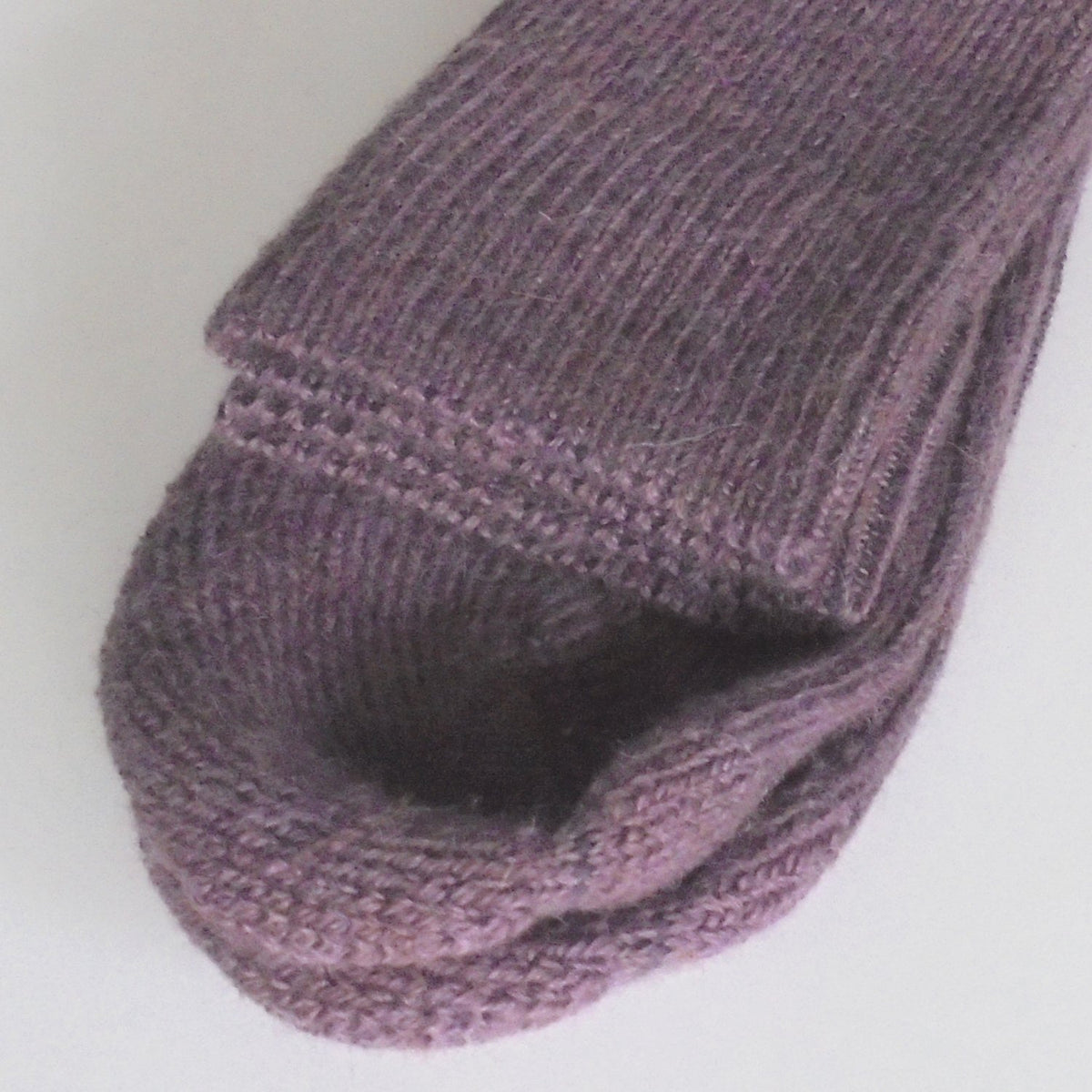 Alpaca Walking Posh Socks