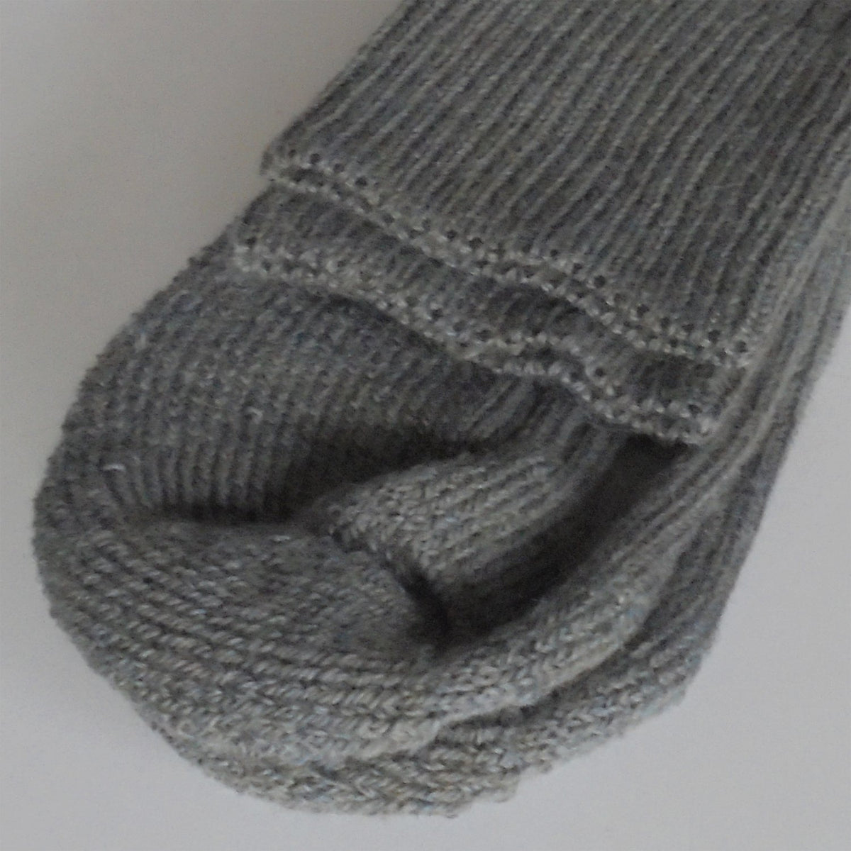 Alpaca Walking Posh Socks